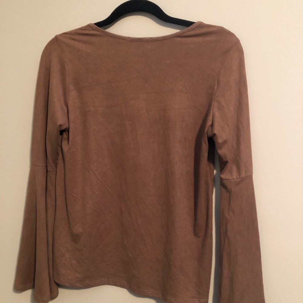Charlotte Russe top - Picture 2 of 2